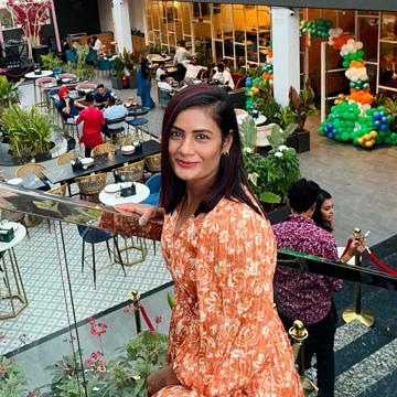 JHANSI ADAPAKA profile photo