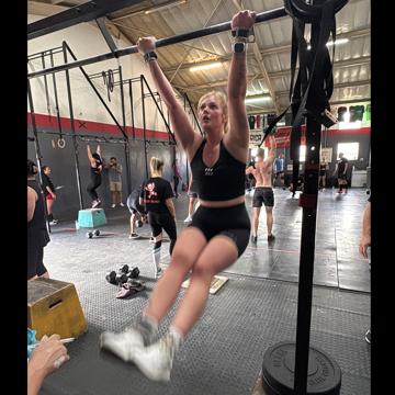 Andria van den Berg profile photo