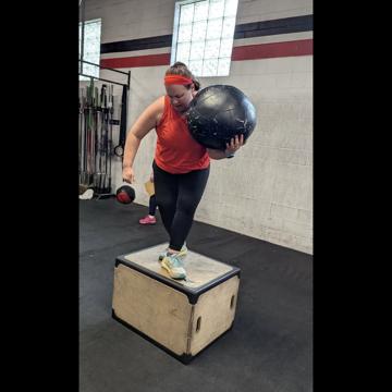 Doreen Barker profile photo