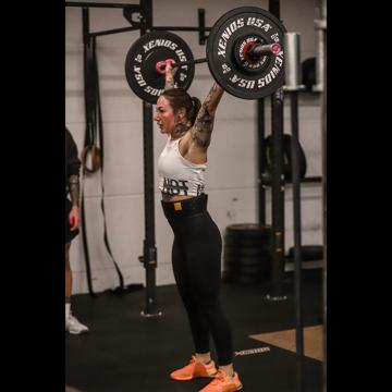 Seline Nöth profile photo