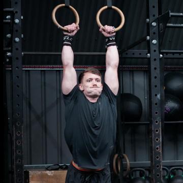 James Sinfield profile photo