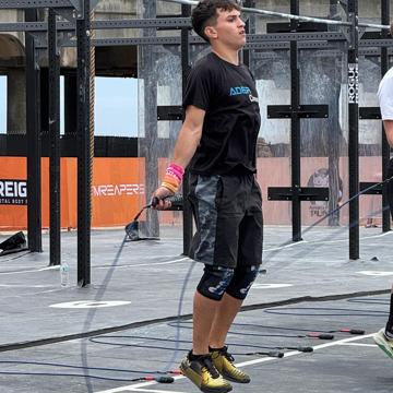 Éric Atienza Devós profile photo