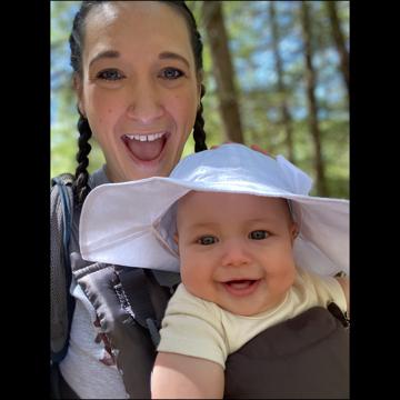 Cassie Moody profile photo