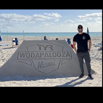 Julio Arciniegas profile photo