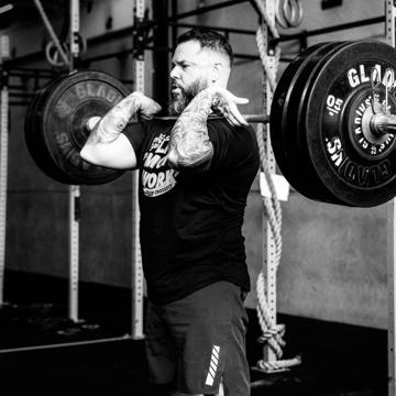 Gilmir Simioni profile photo