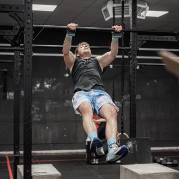 Joe Groß profile photo