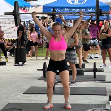 Samantha Fischer profile photo