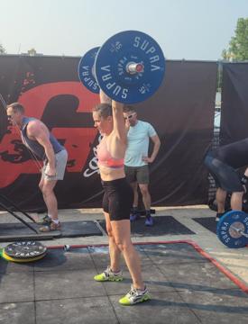 Lisa Van Haastrecht profile photo