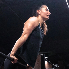 Riia Mikkola profile photo