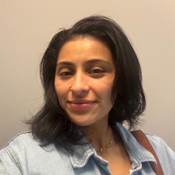 Claire Kaopua profile photo