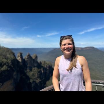 Lisanne de Jonge profile photo