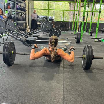 Susan Standen profile photo