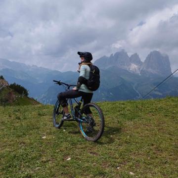 Alžbeta Minarikova profile photo