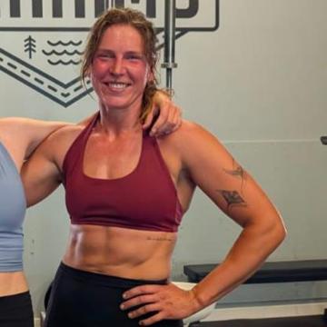 Sarah Wilson profile photo