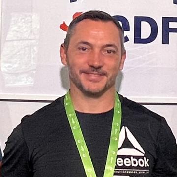 Allan Beauchet profile photo