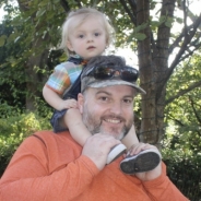 Michael Shalvey profile photo