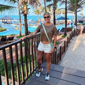 Juliana Ortiz profile photo