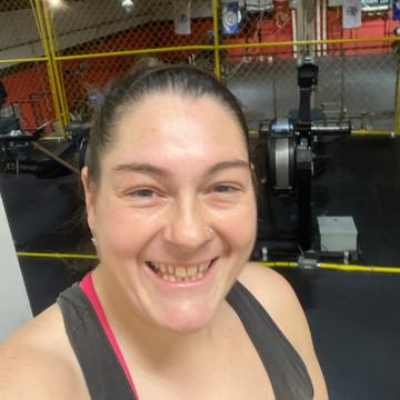 Kasey Kresge profile photo