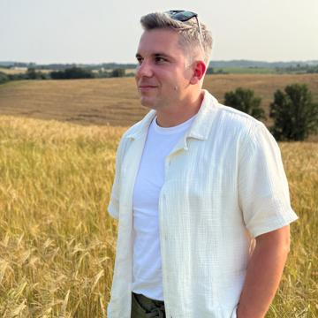 Christophe Guérin profile photo