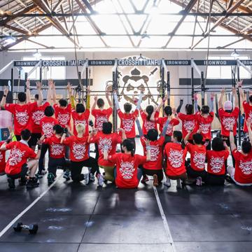 Mou Hao profile photo