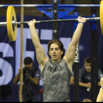 Carter Pavelich profile photo