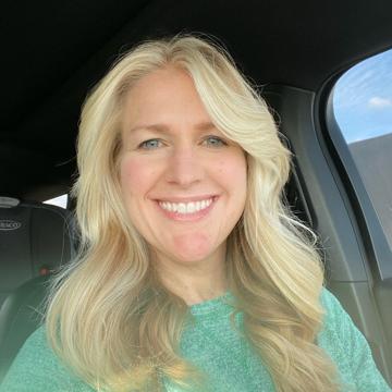 Teesha Causley profile photo