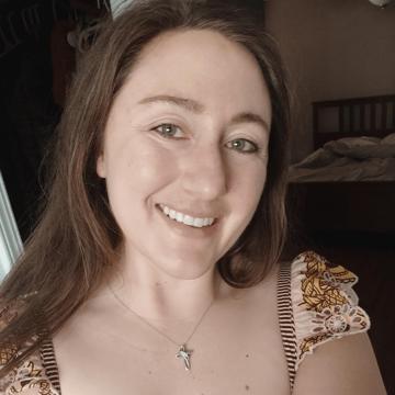 Emma Larsen profile photo