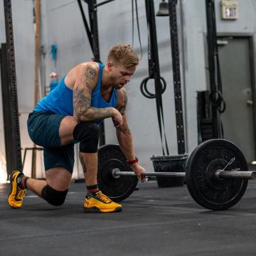 Cris Andersen profile photo