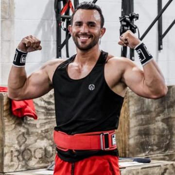 Leduan FERNANDEZ SOSA profile photo