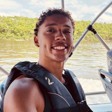 Erick Pinto profile photo