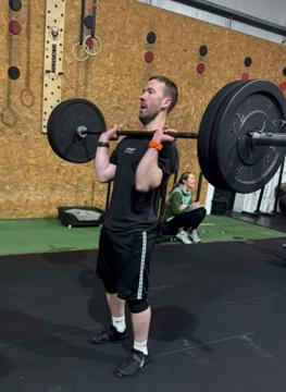 Seamus McNicholl profile photo