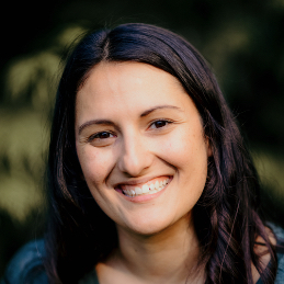 Paige Kirk profile photo