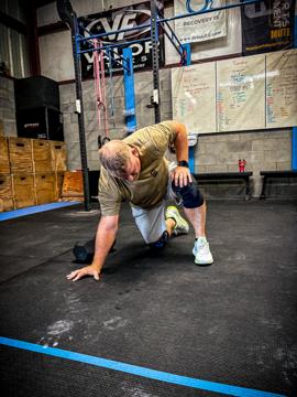 Michael Nolin profile photo