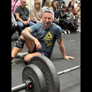 Janos Demeter profile photo