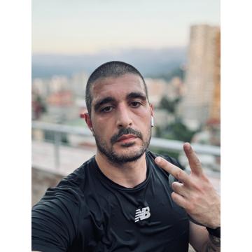 Davit Sikharulidze profile photo