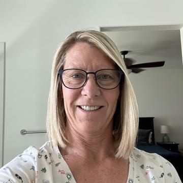 Debbie Allen profile photo