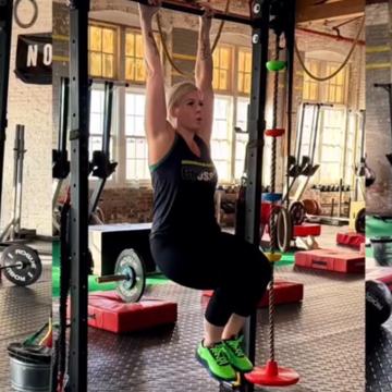 Rachael Berthelette profile photo