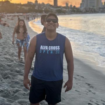 Thales Copelli profile photo