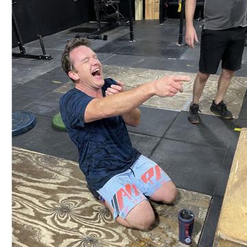 Charles Norton profile photo