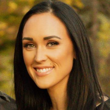 Cheyenne Oliveira profile photo