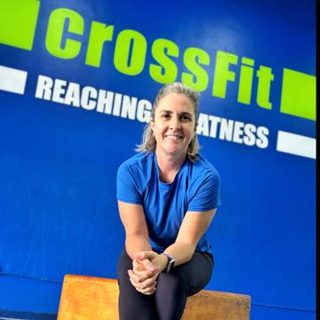 Maritza Erb profile photo