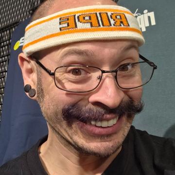 Alexi Munoz profile photo