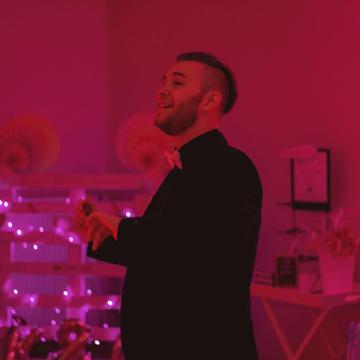 Hendrik Dupek profile photo