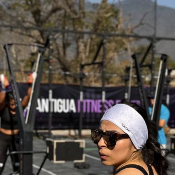 Carmen Ramos profile photo