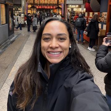 Tauana Saldanha Goncalves profile photo