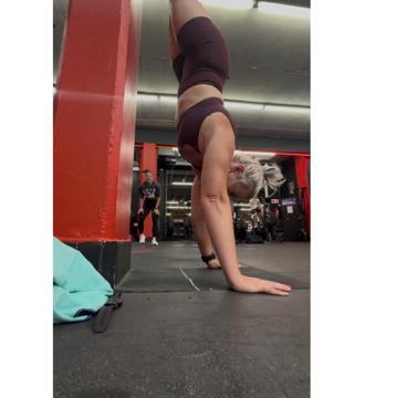 Larize McPhail profile photo