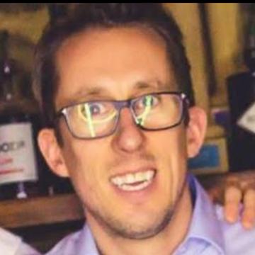 Alex Miller profile photo