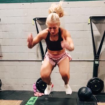 Tracy Merritt profile photo