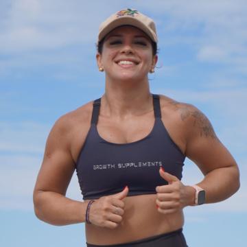 Stephanie Gomes profile photo