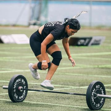 Jocelyn González profile photo